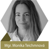 Teichmanová