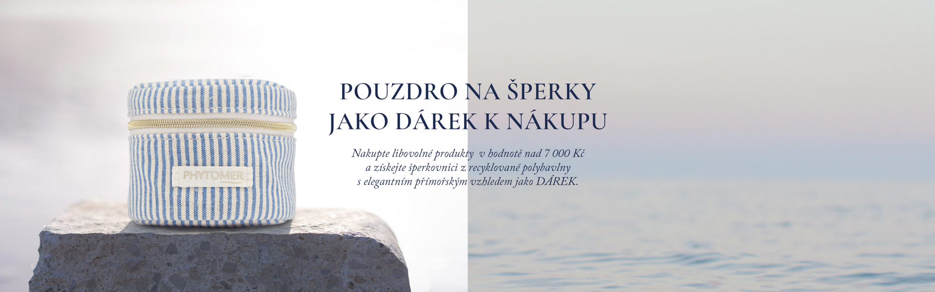 Šperkovnice k nákupu