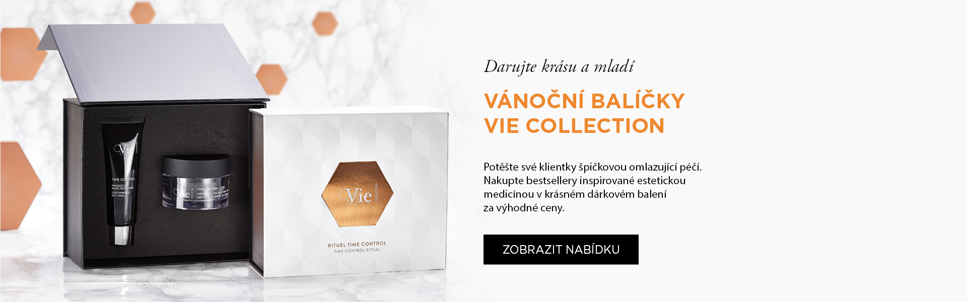 Vánoce Vie