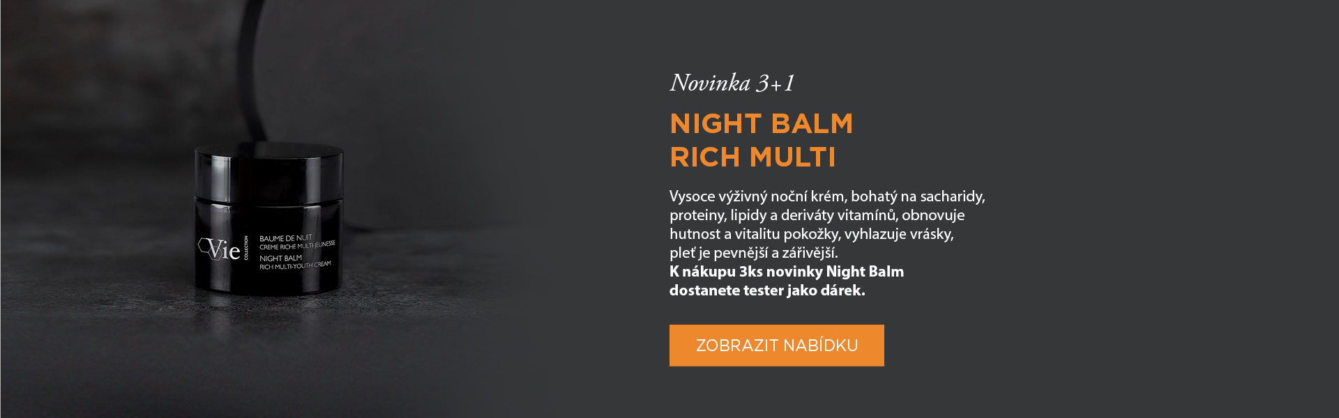 Night Balm