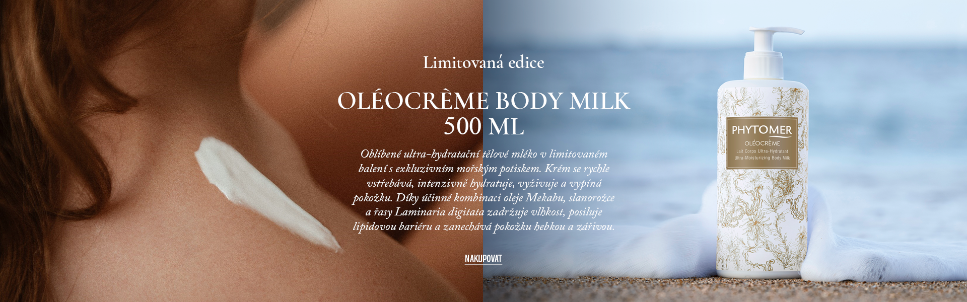 Oleocreme