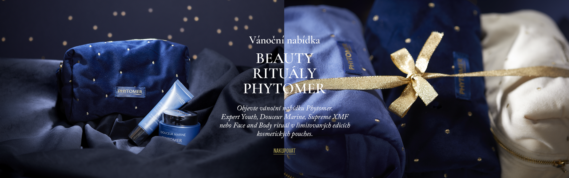 Vánoce Phytomer