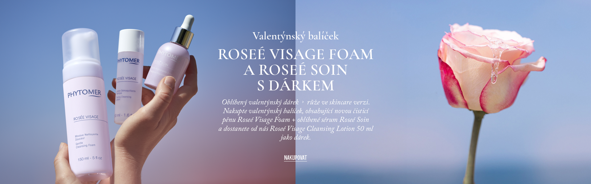 Valentýn Rosee Soin