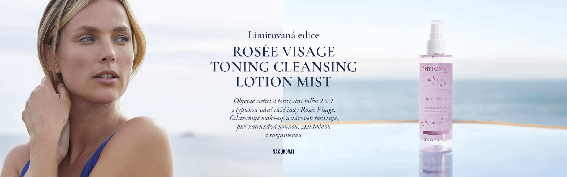 Rosee mist