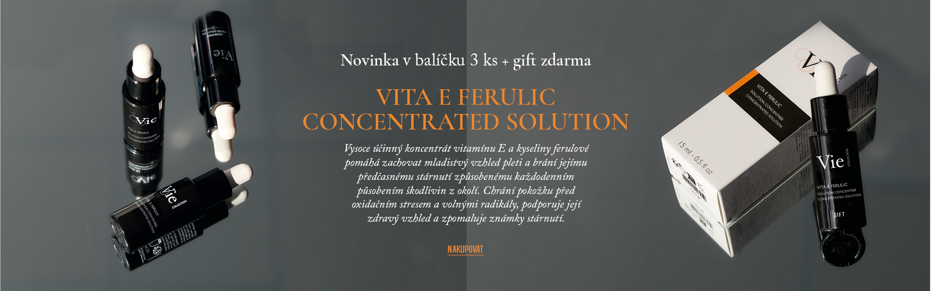 Vita E