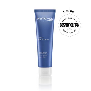 PHYTOMER CELLULI NIGHT COACH Intenzivní noční tělová péče
