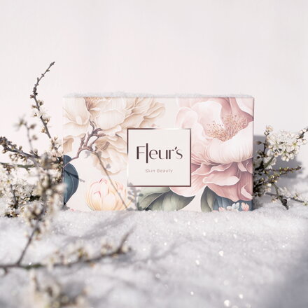 FLEURS GIFT BOX 2025