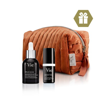 SERUM DE VIE RITUÁL 2025 